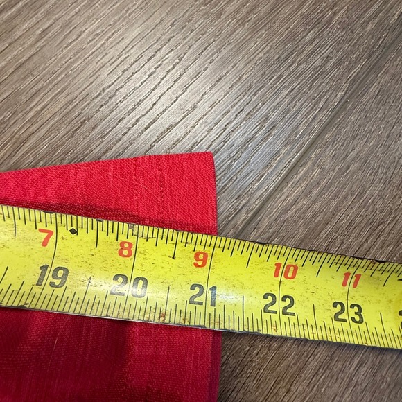 Chick-Fil-A Women's Pullover Quarter Zip Sweatshirt Embroidered Size Small - Picture 6 of 9